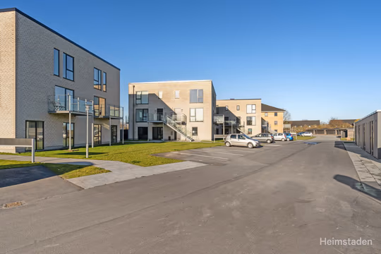 Vanddråben 52, 5240 Odense NØ
