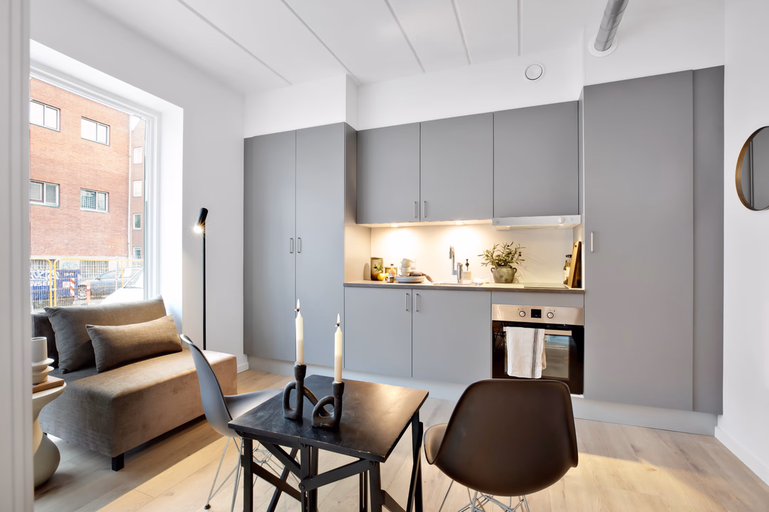 Photo of the rental at Spaniensgade 11, 2300 København S