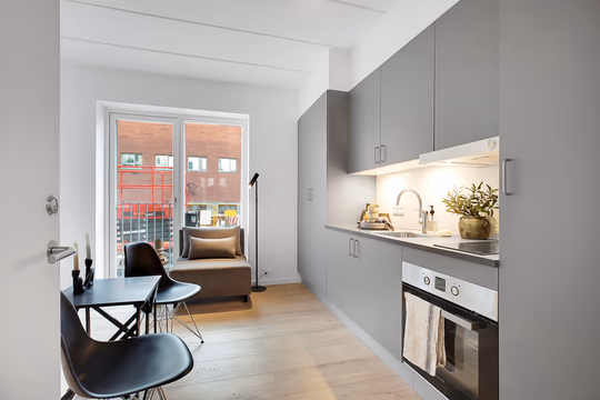 Spaniensgade 11, 2300 København S