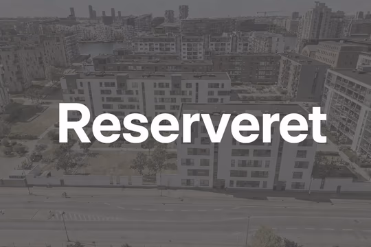 Poul Hartlings Gade, 2300 København S