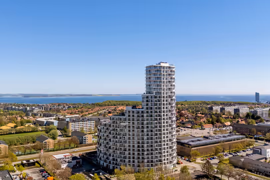 Gøteborg Allé 6, 8200 Aarhus N