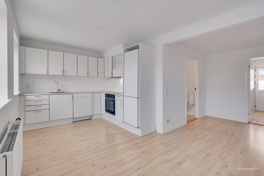 Irisvej 29, 4420 Regstrup