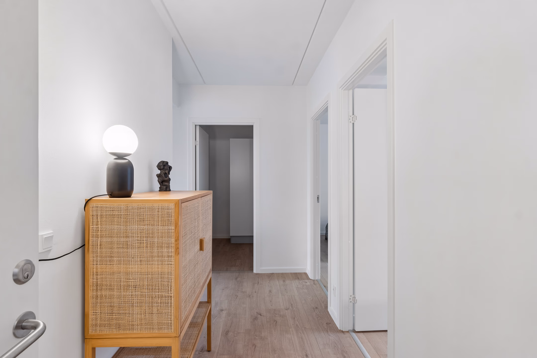 Billede fra lejemålet på Digterstrædet 24, 2630 Taastrup