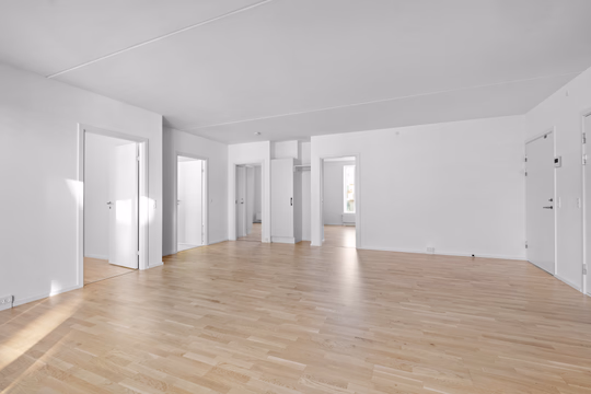 Strandlodsvej 63 F, 2300 København S