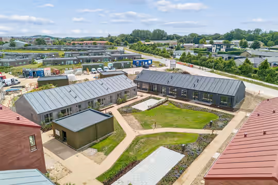 Brockdorffs Vænge 7, 7100 Vejle