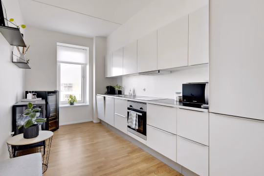 Strandvejen 15E, 9000 Aalborg