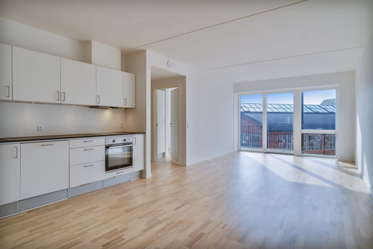 Vigerslev Allé 53, 2500 Valby