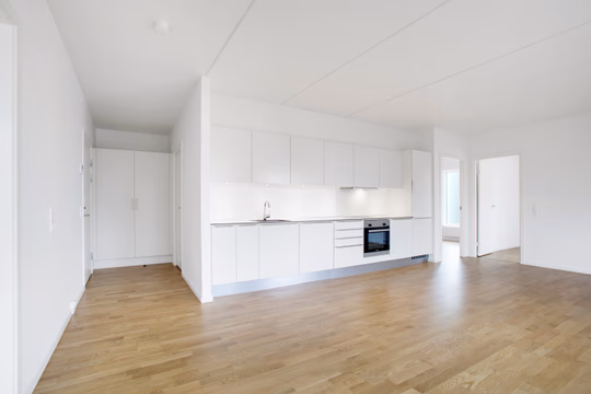 Richard Mortensens Vej 55, 2300 København S