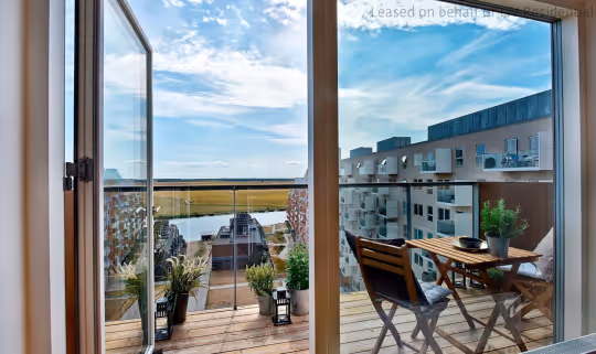 Else Alfelts Vej 81, 2300 København S