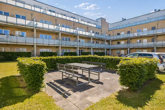 Kalmargade, 8200 Aarhus N