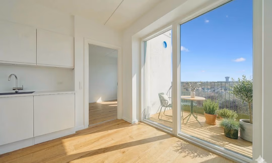 Hannemanns Allé 71, 2300 København S