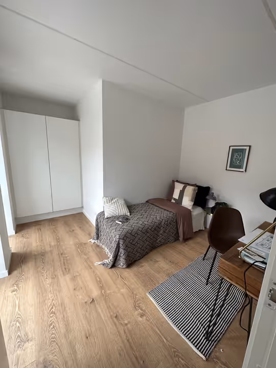 Theklavej 33, 2400 København NV