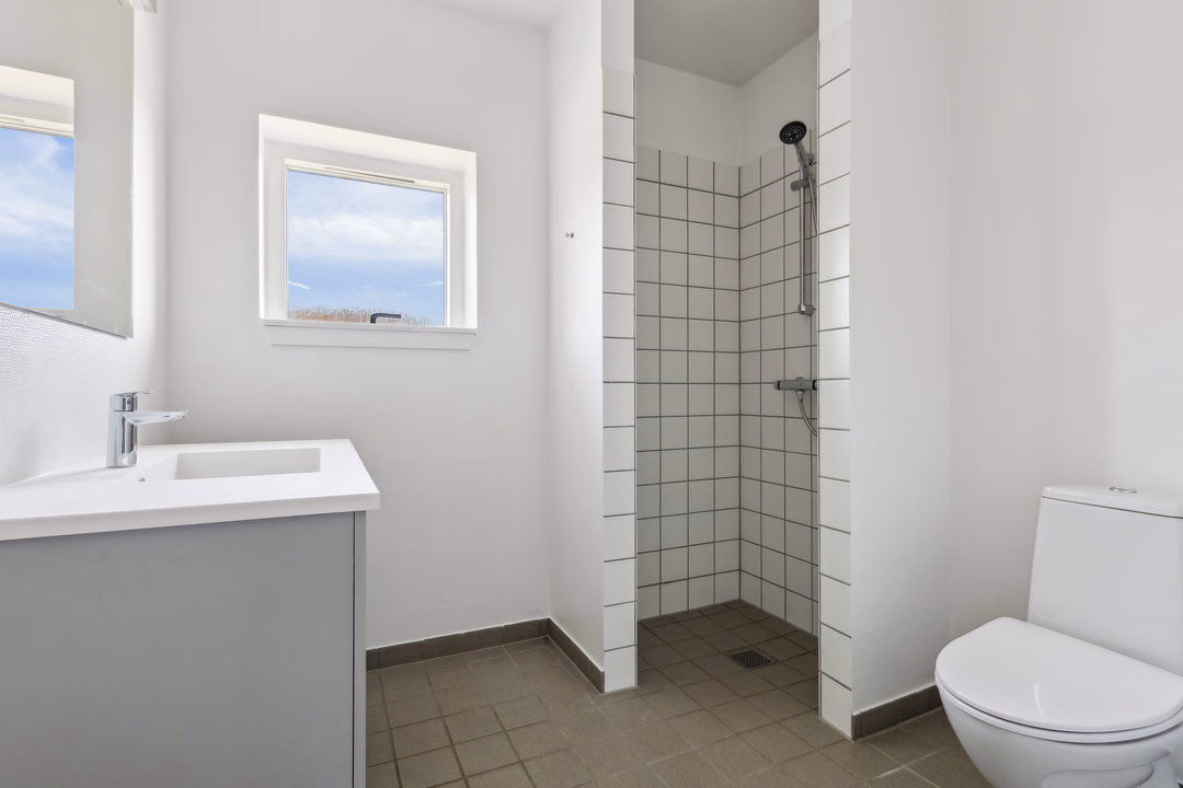 Billede fra lejemålet på Onsholtvej 104 A, 8260 Viby J