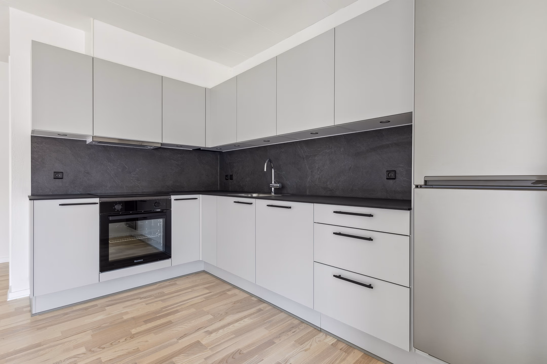 Billede fra lejemålet på Onsholtvej 104 A, 8260 Viby J