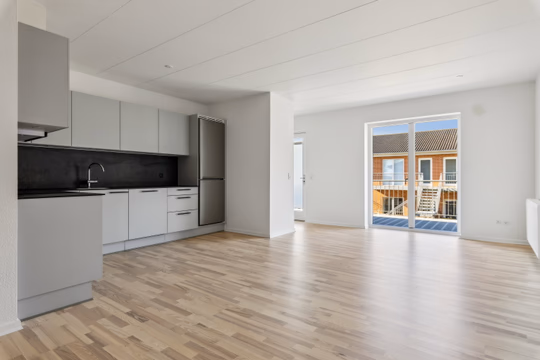 Onsholtvej 104 A, 8260 Viby J
