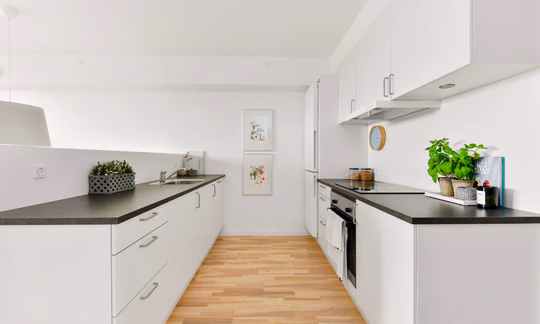 Markpibervej 7, 4700 Næstved