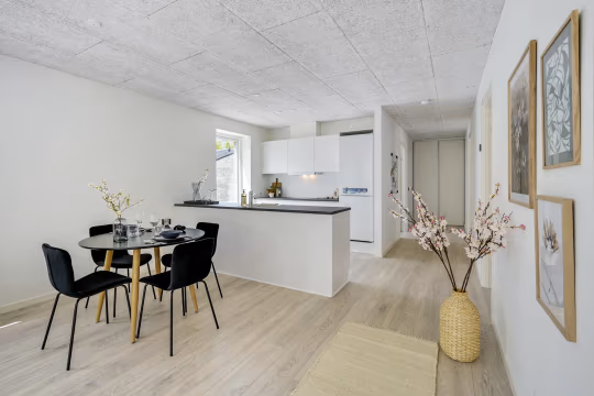 Samsøvej 4E, 6000 Kolding