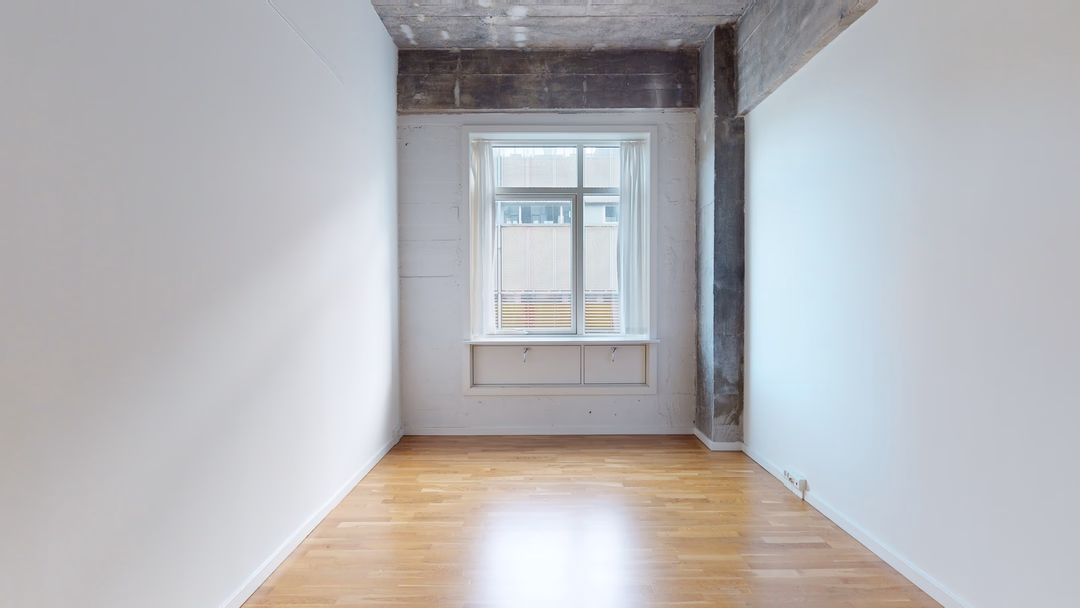 Billede fra lejemålet på Støberigade 8, 2450 København SV