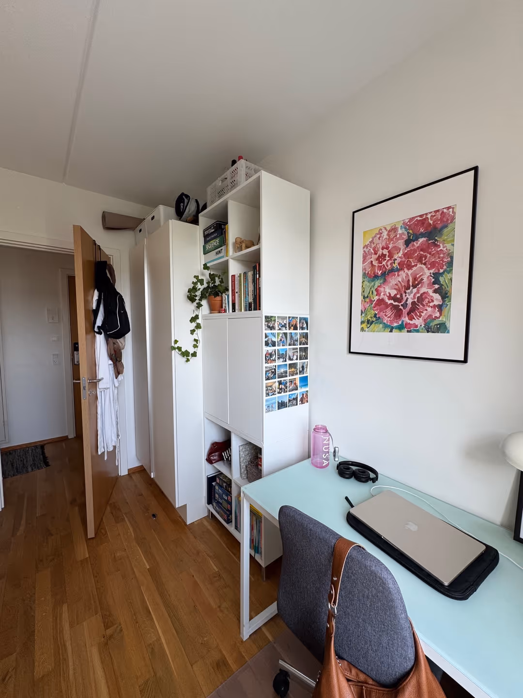 Billede fra lejemålet på Møllevangs Allé 157 B, 8200 Aarhus N