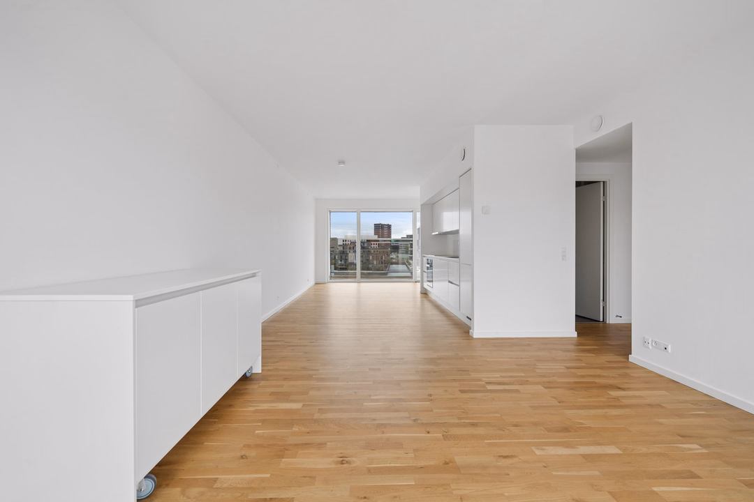 Photo of the rental at Karlskronagade 1, 2150 Nordhavn
