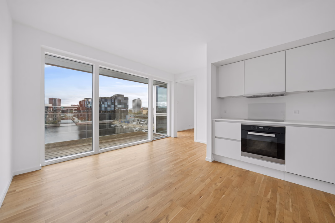 Photo of the rental at Karlskronagade 1, 2150 Nordhavn