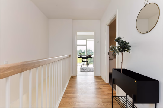 Karen Schacks Vej, 2800 Kongens Lyngby