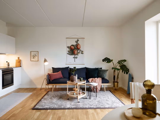 Rønnebygade 26, 2630 Taastrup