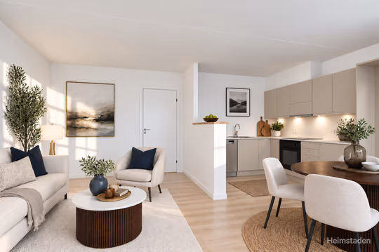 Nørrebjerg Runddel 49 G, 5220 Odense SØ