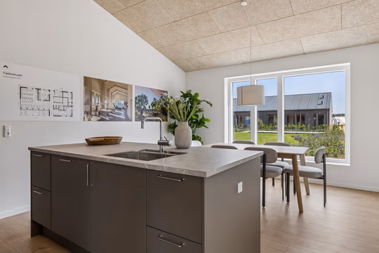Brockdorffs Vænge 23, 7100 Vejle