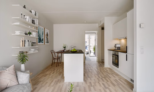 Jens Grands Vej 1, 3650 Ølstykke