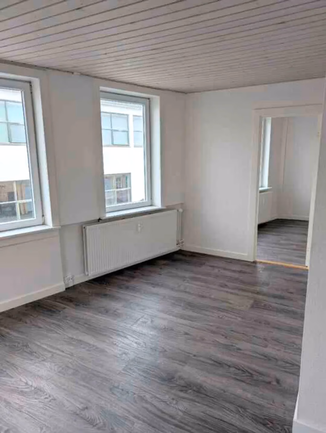 Billede fra lejemålet på Vendelbogade 4B, 9800 Hjørring