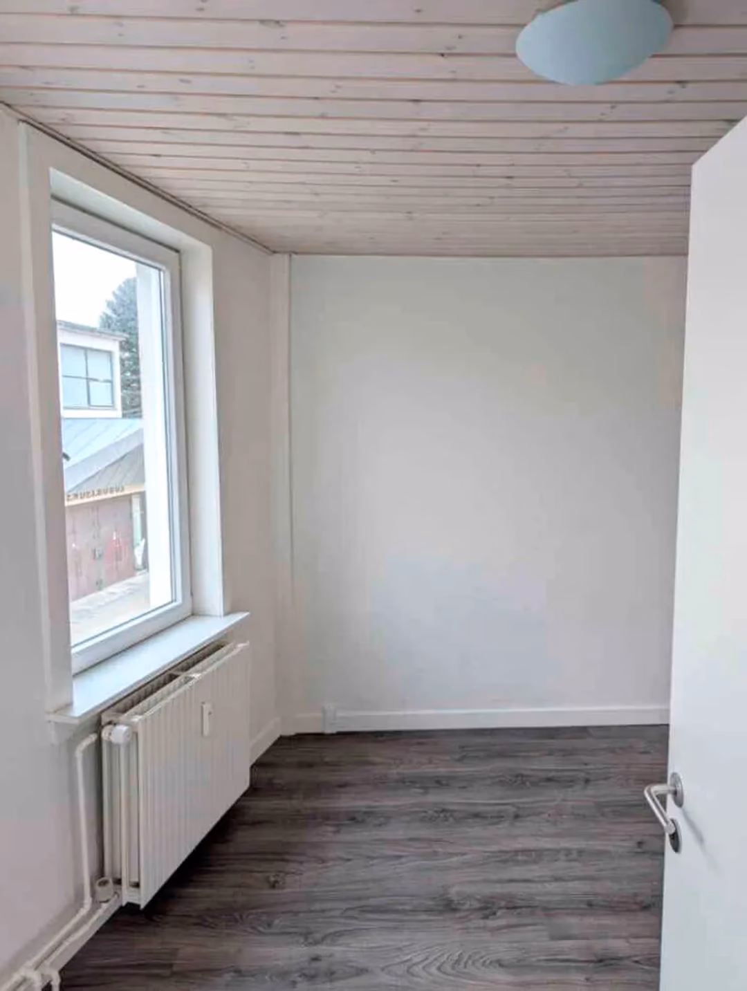 Billede fra lejemålet på Vendelbogade 4B, 9800 Hjørring