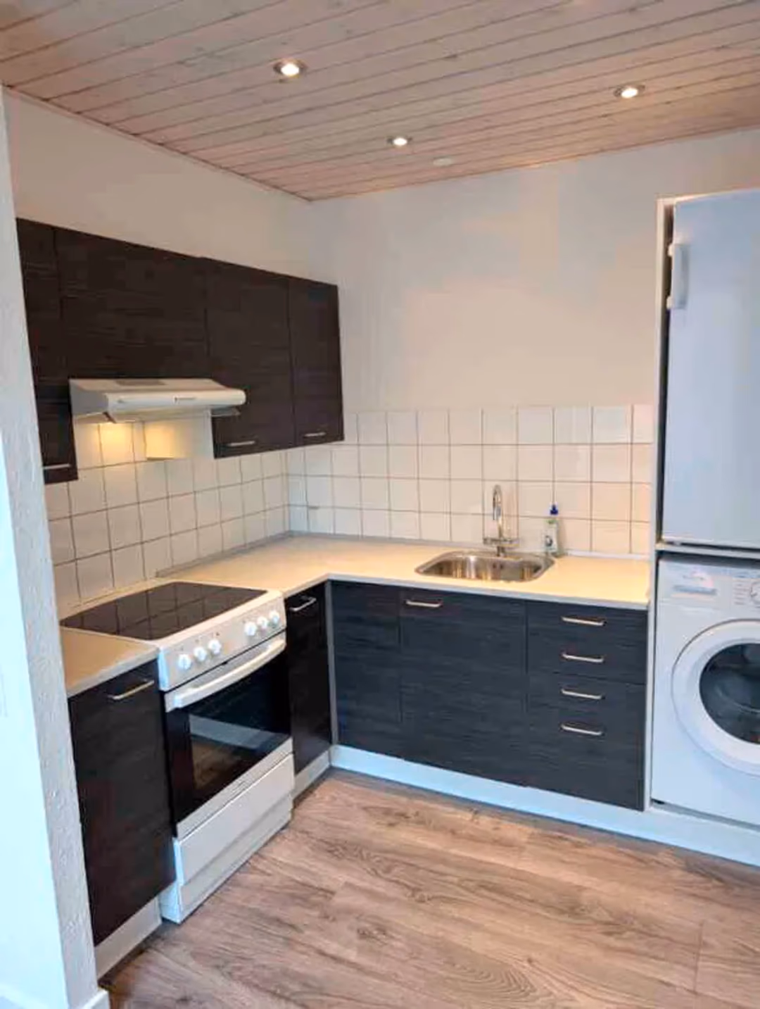 Billede fra lejemålet på Vendelbogade 4B, 9800 Hjørring