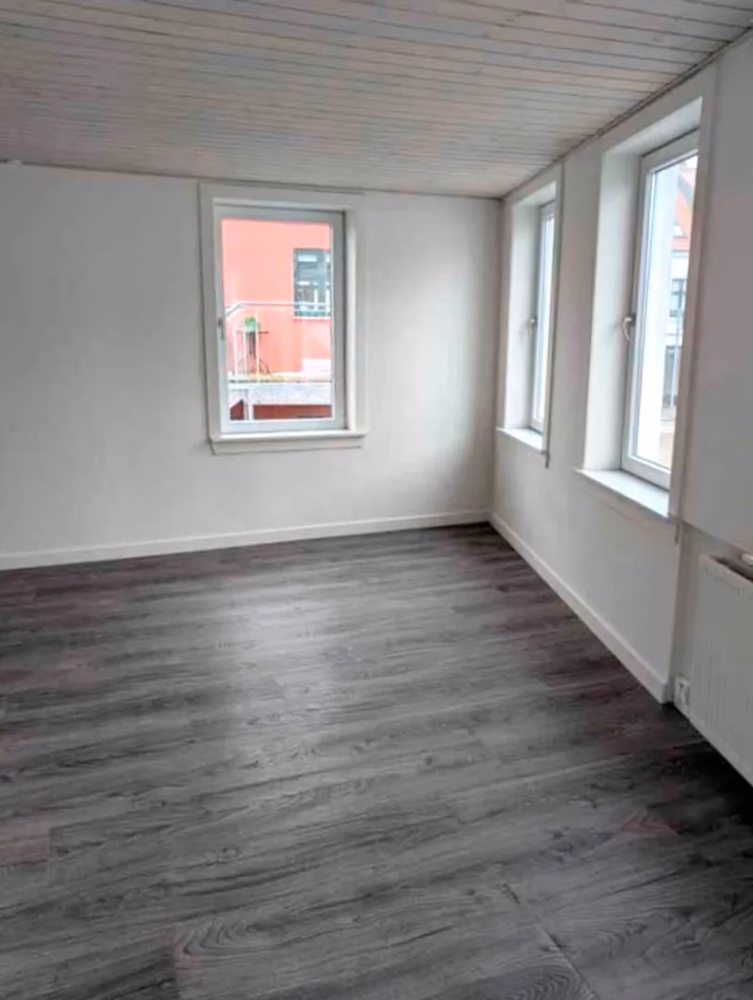 Billede fra lejemålet på Vendelbogade 4B, 9800 Hjørring