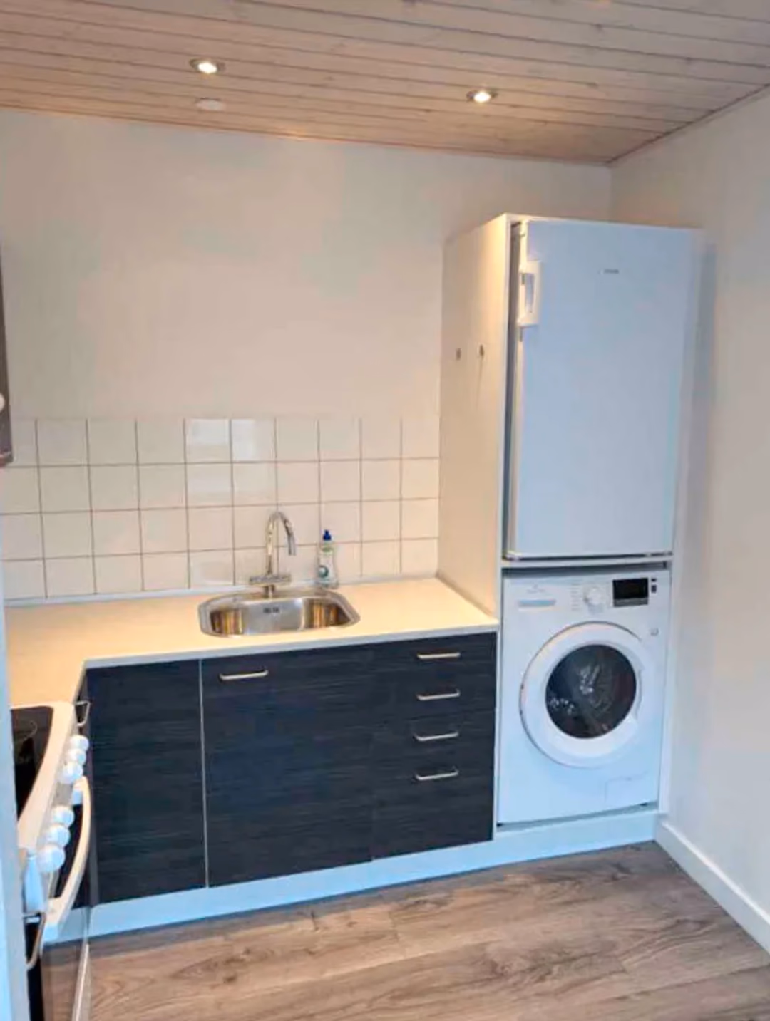 Billede fra lejemålet på Vendelbogade 4B, 9800 Hjørring