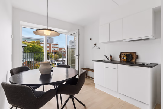 Mutzuvej 4, 2500 Valby