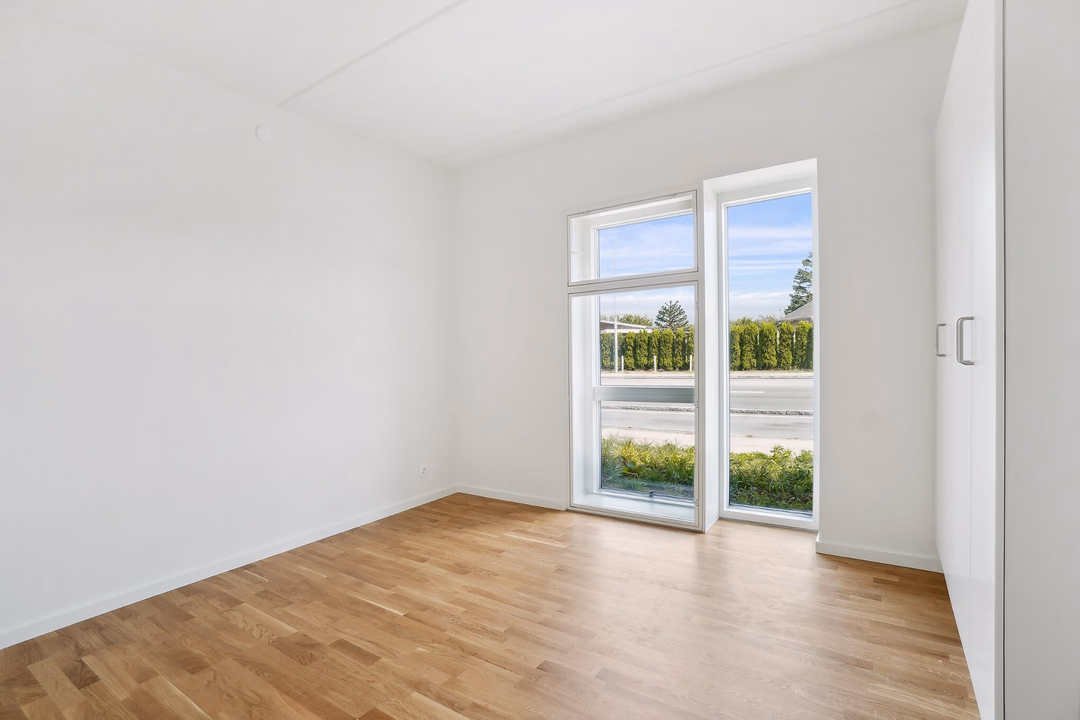 Billede fra lejemålet på Egelundsvej 3D, 5260 Odense S