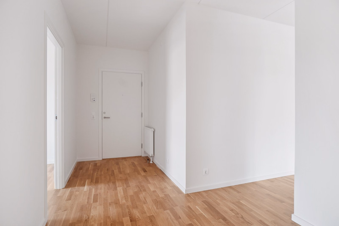 Billede fra lejemålet på Egelundsvej 3D, 5260 Odense S