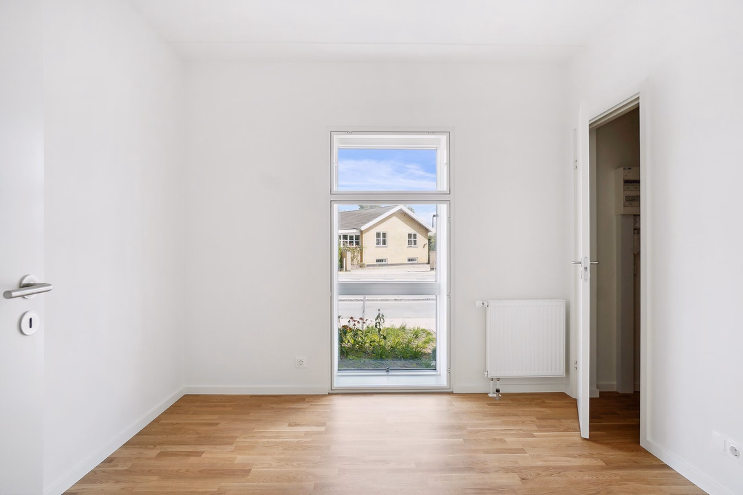 Billede fra lejemålet på Egelundsvej 3D, 5260 Odense S