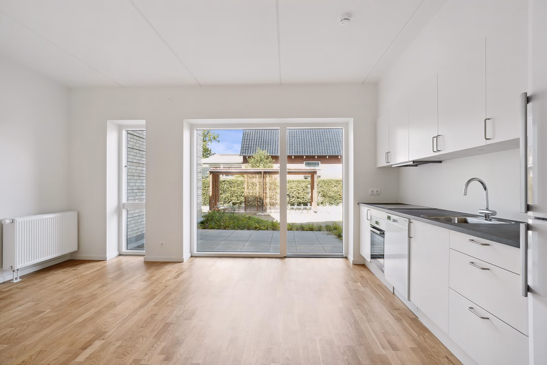 Billede fra lejemålet på Egelundsvej 3D, 5260 Odense S