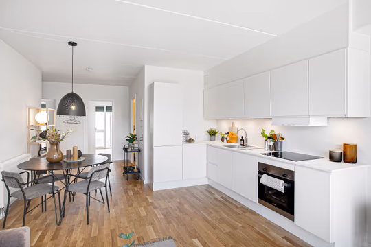 Rebslagervej 9A, 2400 København NV