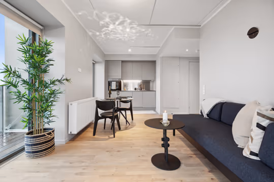 Gøteborg Allé 6, 8200 Aarhus N