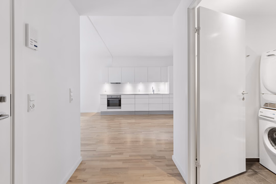 Montagehalsvej 20, 2500 Valby