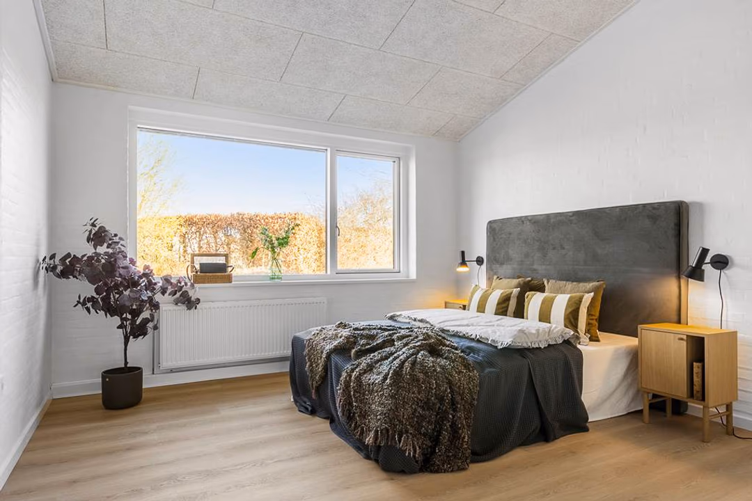 Billede fra lejemålet på Prins Emils Vej 3, 6440 Augustenborg