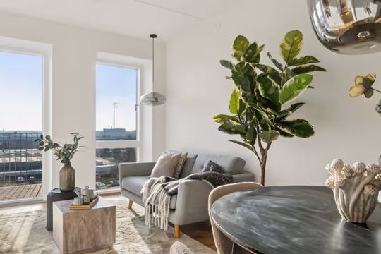 Hørkær 8F, 2730 Herlev