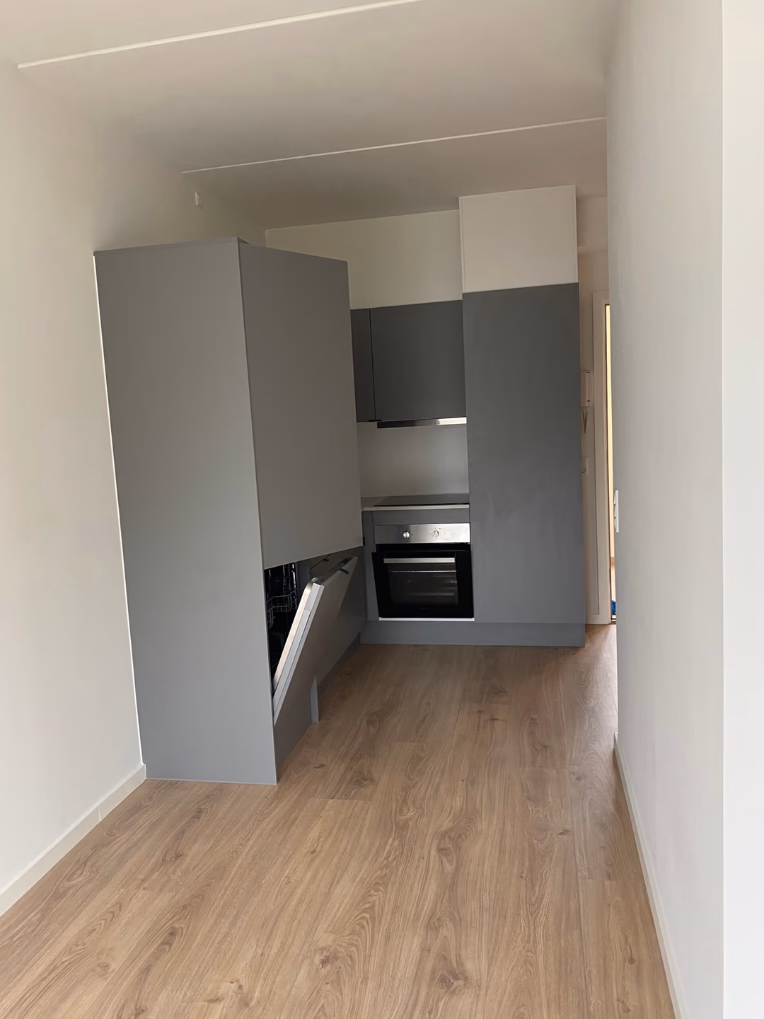Billede fra lejemålet på Skejbygårdsvej 28 st. 3, 8240 Aarhus