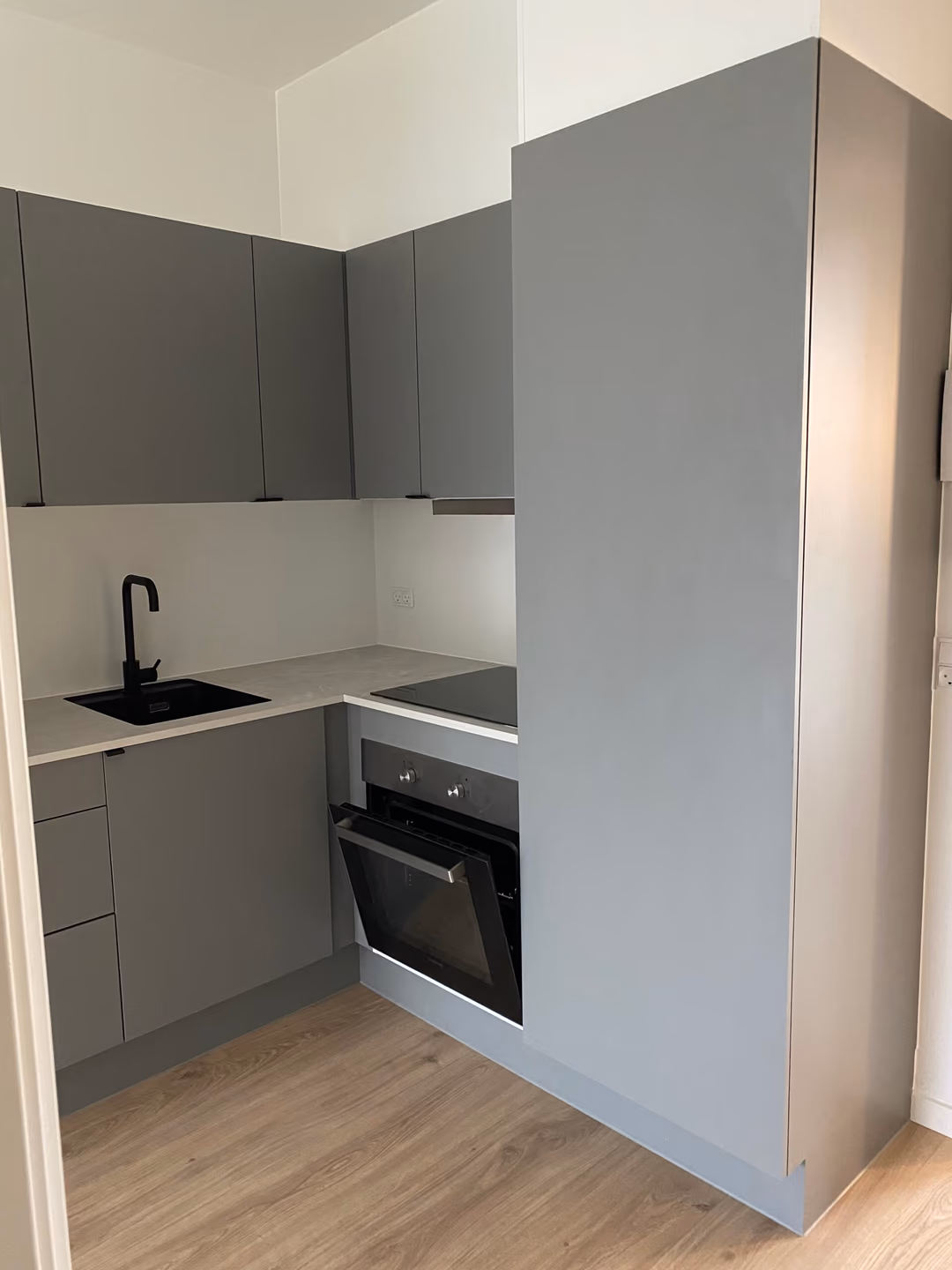 Billede fra lejemålet på Skejbygårdsvej 28 st. 3, 8240 Aarhus