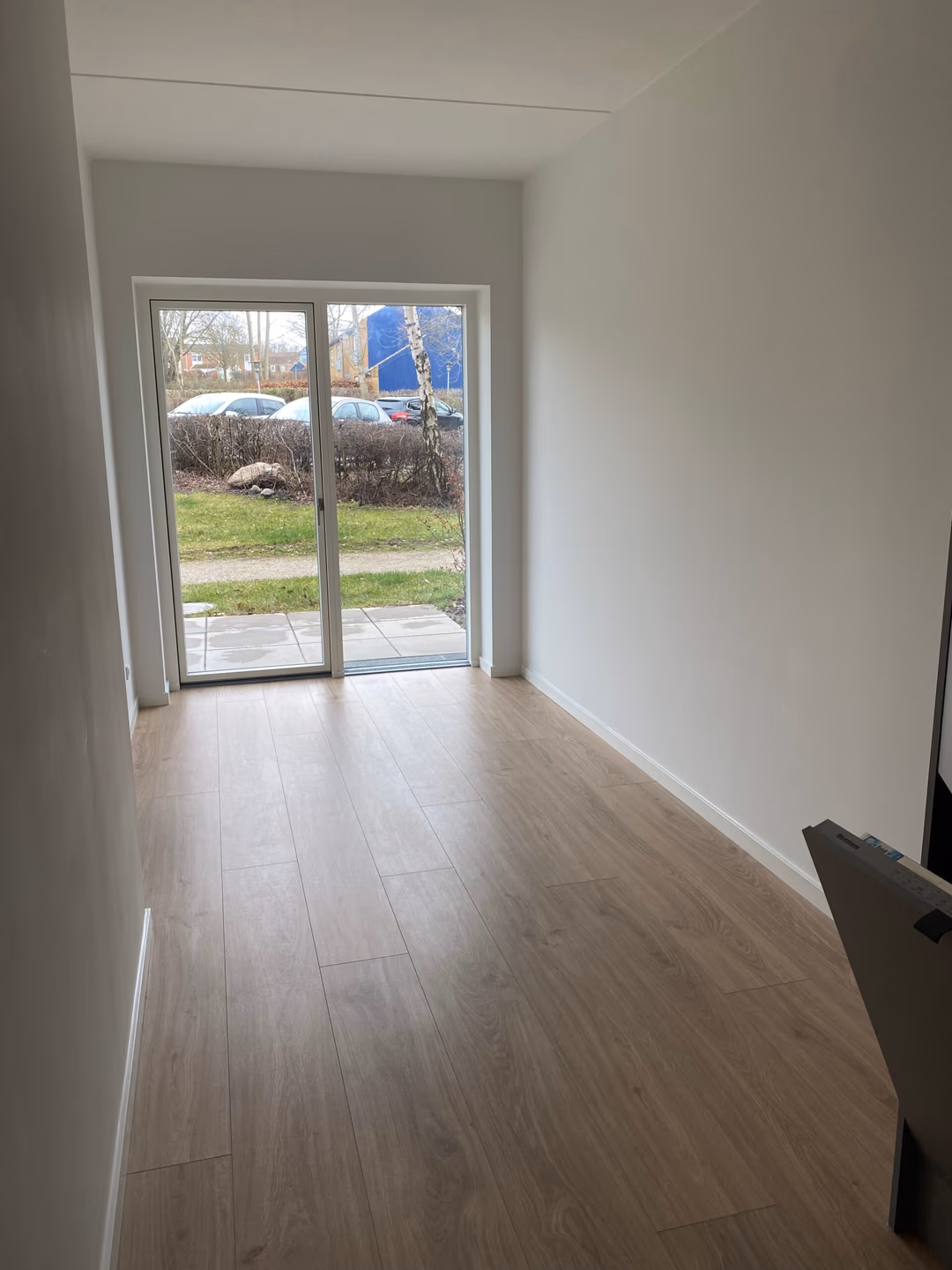 Billede fra lejemålet på Skejbygårdsvej 28 st. 3, 8240 Aarhus