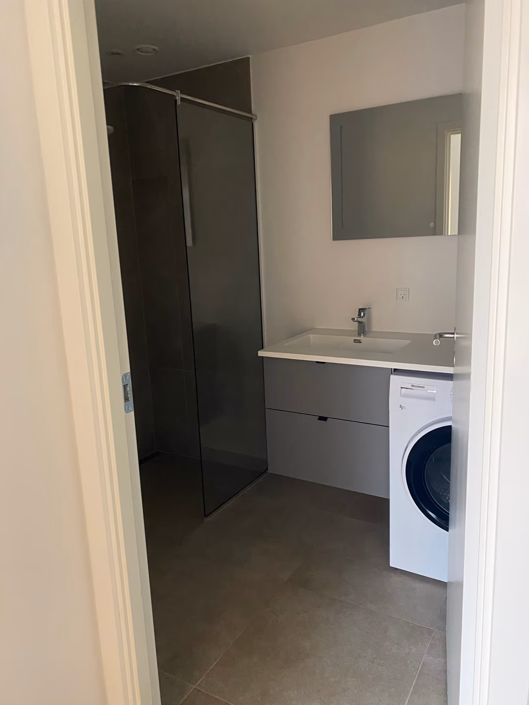 Billede fra lejemålet på Skejbygårdsvej 28 st. 3, 8240 Aarhus