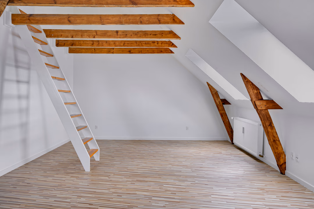 Photo of the rental at Danmarksgade 28, 9000 Aalborg